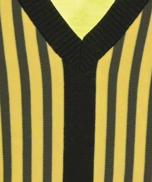 MARNI（マルニ）ニット・セーター 黄 サイズ:38(S位) レディース/2200632041053