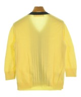 MARNI（マルニ）ニット・セーター 黄 サイズ:38(S位) レディース/2200632041053