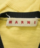 MARNI（マルニ）ニット・セーター 黄 サイズ:38(S位) レディース/2200632041053