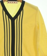 MARNI（マルニ）ニット・セーター 黄 サイズ:38(S位) レディース/2200632041053