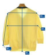 MARNI（マルニ）ニット・セーター 黄 サイズ:38(S位) レディース/2200632041053