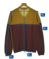 MARNI（マルニ）ニット・セーター 赤 サイズ:38(S位) レディース/2200632053049