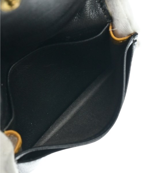 MARNI（マルニ）カードケース 茶 サイズ:- レディース/2200632053094