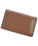MARNI（マルニ）カードケース 茶 サイズ:- レディース/2200632053094