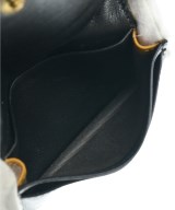 MARNI（マルニ）カードケース 茶 サイズ:- レディース/2200632053094