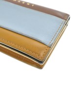 MARNI（マルニ）カードケース 茶 サイズ:- レディース/2200632053094