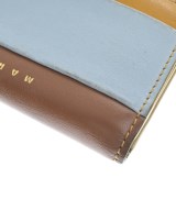 MARNI（マルニ）カードケース 茶 サイズ:- レディース/2200632053094