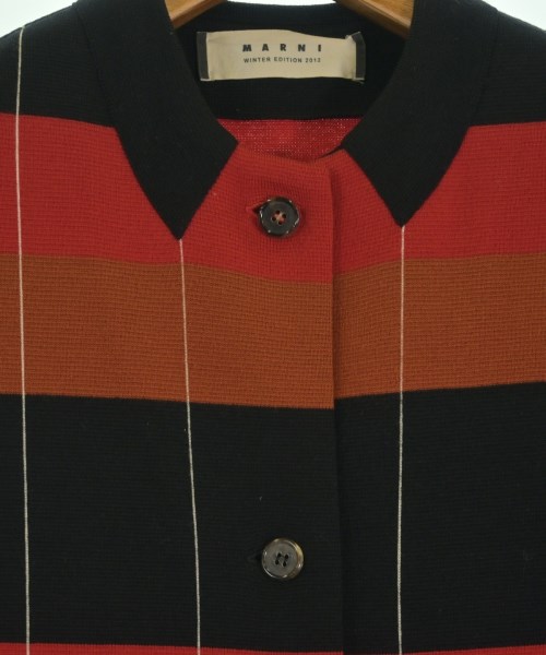MARNI（マルニ）その他 赤 サイズ:38(S位) レディース/2200632100057