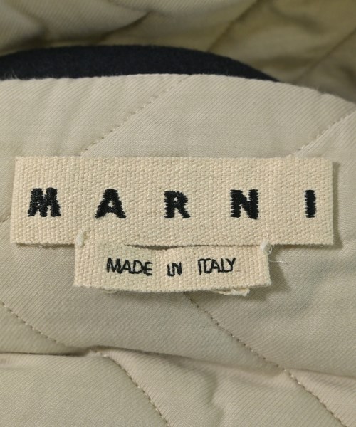 MARNI（マルニ）その他 紺 サイズ:44(S位) メンズ/2200632164035