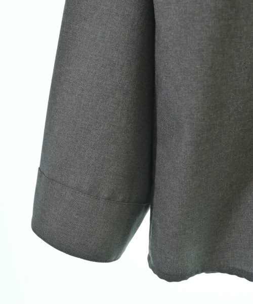 MARNI（マルニ）カジュアルシャツ グレー サイズ:44(S位) メンズ/2200632164059