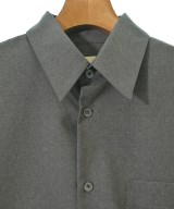 MARNI（マルニ）カジュアルシャツ グレー サイズ:44(S位) メンズ/2200632164059