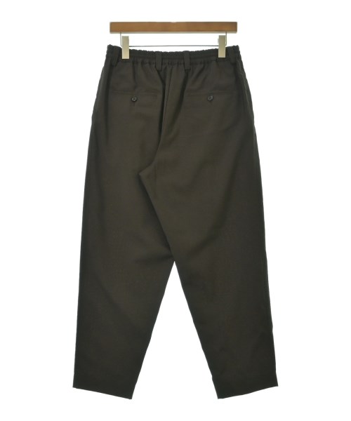 MARNI（マルニ）スラックス 茶 サイズ:44(S位) メンズ/2200632164066