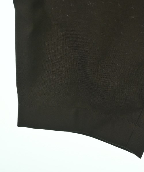 MARNI（マルニ）スラックス 茶 サイズ:44(S位) メンズ/2200632164066