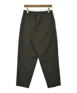 MARNI（マルニ）スラックス 茶 サイズ:44(S位) メンズ/2200632164066
