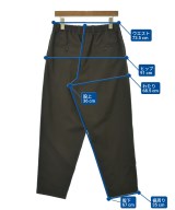 MARNI（マルニ）スラックス 茶 サイズ:44(S位) メンズ/2200632164066