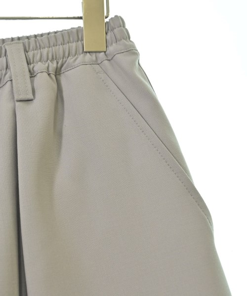 MARNI（マルニ）スラックス グレー サイズ:44(S位) メンズ/2200632164073