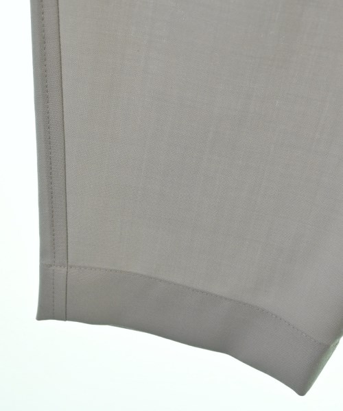 MARNI（マルニ）スラックス グレー サイズ:44(S位) メンズ/2200632164073