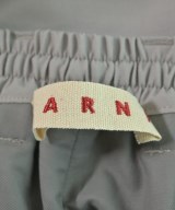 MARNI（マルニ）スラックス グレー サイズ:44(S位) メンズ/2200632164073