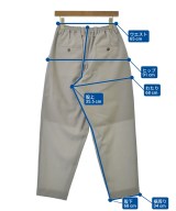 MARNI（マルニ）スラックス グレー サイズ:44(S位) メンズ/2200632164073