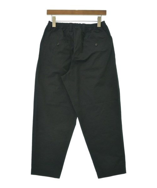 MARNI（マルニ）スラックス 黒 サイズ:44(S位) メンズ/2200632164080