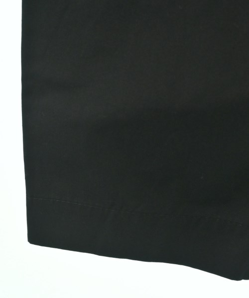 MARNI（マルニ）スラックス 黒 サイズ:44(S位) メンズ/2200632164080