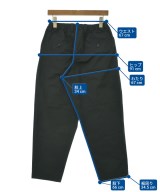 MARNI（マルニ）スラックス 黒 サイズ:44(S位) メンズ/2200632164080