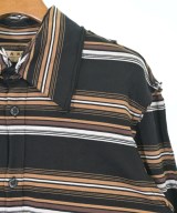 MARNI（マルニ）カジュアルシャツ 黒 サイズ:40(XXS位) メンズ/2200632476060