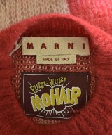 MARNI（マルニ）ニット・セーター 赤 サイズ:46(M位) メンズ/2200632476077