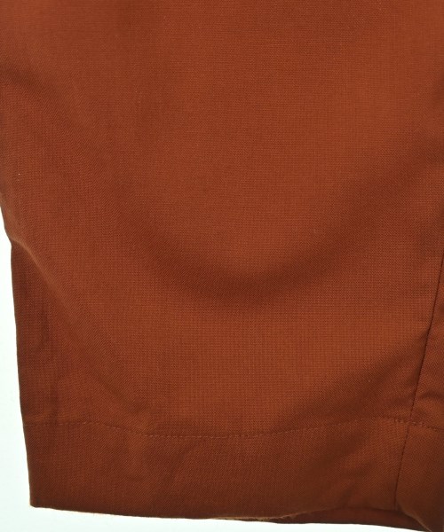 MARNI（マルニ）スラックス オレンジ サイズ:44(S位) メンズ/2200632528028