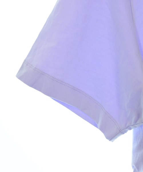 MARNI（マルニ）Tシャツ・カットソー 紫 サイズ:44(S位) メンズ/2200632528059