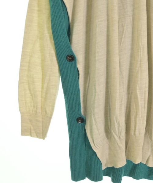 MARNI（マルニ）ニット・セーター ベージュ サイズ:42(M位) レディース/2200632530069