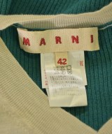 MARNI（マルニ）ニット・セーター ベージュ サイズ:42(M位) レディース/2200632530069
