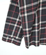 MARNI（マルニ）カジュアルシャツ 黒 サイズ:48(L位) メンズ/2200632541065