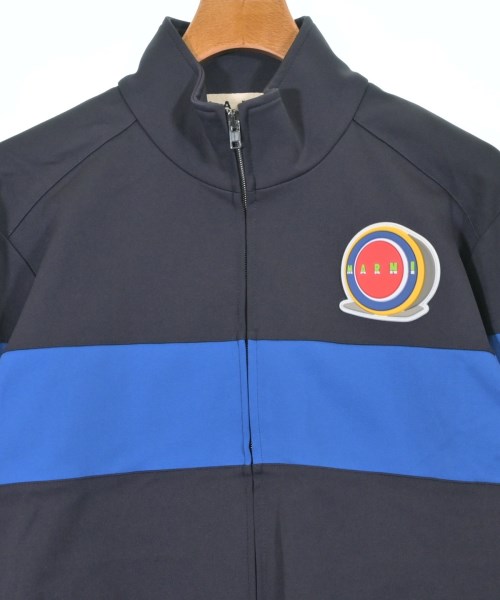 MARNI（マルニ）その他 紺 サイズ:46(M位) メンズ/2200614045123