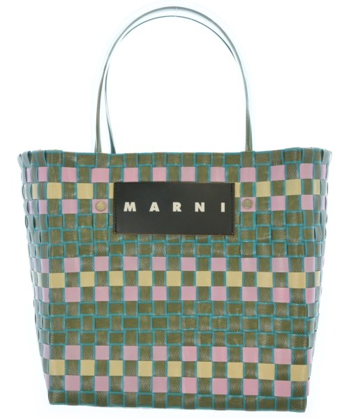 マルニ(MARNI)のMARNI ハンドバッグ