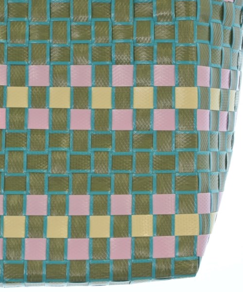 MARNI（マルニ）ハンドバッグ カーキ サイズ:- レディース/2200617449157