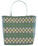 MARNI（マルニ）ハンドバッグ カーキ サイズ:- レディース/2200617449157