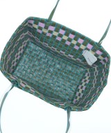 MARNI（マルニ）ハンドバッグ カーキ サイズ:- レディース/2200617449157