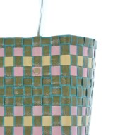 MARNI（マルニ）ハンドバッグ カーキ サイズ:- レディース/2200617449157