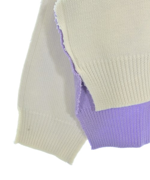 MARNI（マルニ）ニット・セーター 白 サイズ:40(M位) レディース/2200629932036