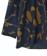 MARNI（マルニ）ブラウス 紺 サイズ:36(XS位) レディース/2200629932104