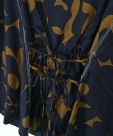 MARNI（マルニ）ブラウス 紺 サイズ:36(XS位) レディース/2200629932104