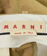 MARNI（マルニ）ひざ丈スカート ベージュ サイズ:38(S位) レディース/2200629932166