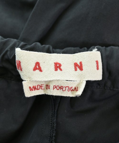 MARNI（マルニ）その他 黒 サイズ:38(S位) レディース/2200632804023