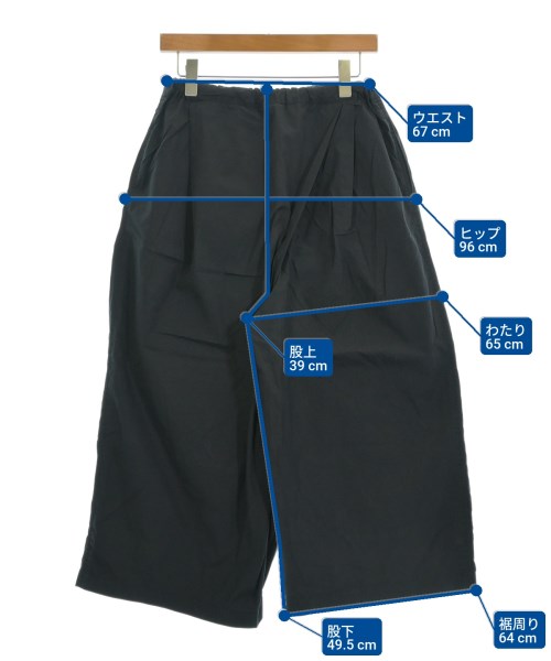 MARNI（マルニ）その他 黒 サイズ:38(S位) レディース/2200632804023