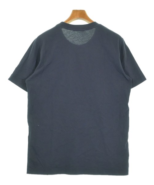 MARNI（マルニ）Tシャツ・カットソー 紺 サイズ:50(XL位) メンズ/2200620400084
