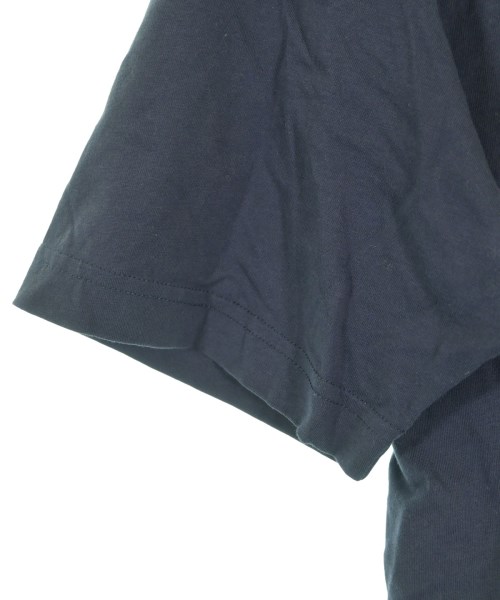 MARNI（マルニ）Tシャツ・カットソー 紺 サイズ:50(XL位) メンズ/2200620400084