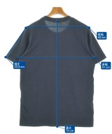 MARNI（マルニ）Tシャツ・カットソー 紺 サイズ:50(XL位) メンズ/2200620400084