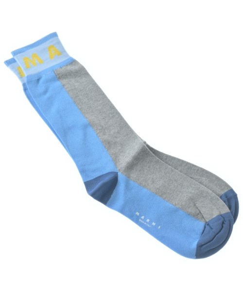 MARNI（マルニ）小物類（その他） 青 サイズ:10 メンズ/2200632225132