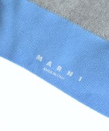 MARNI（マルニ）小物類（その他） 青 サイズ:10 メンズ/2200632225132